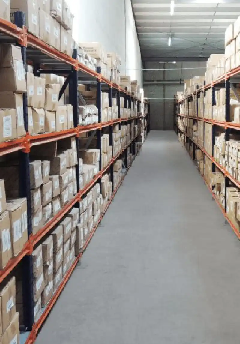 estanterias de picking en cadiz